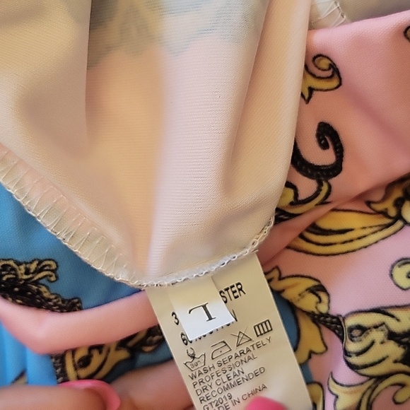 Shorts Set - Picture 5 of 5